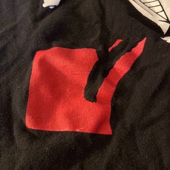 Ripple Junction Naruto Shippuden Small Itachi And Sasuke Short Sleeve Tee Shirt - Picture 7 of 11